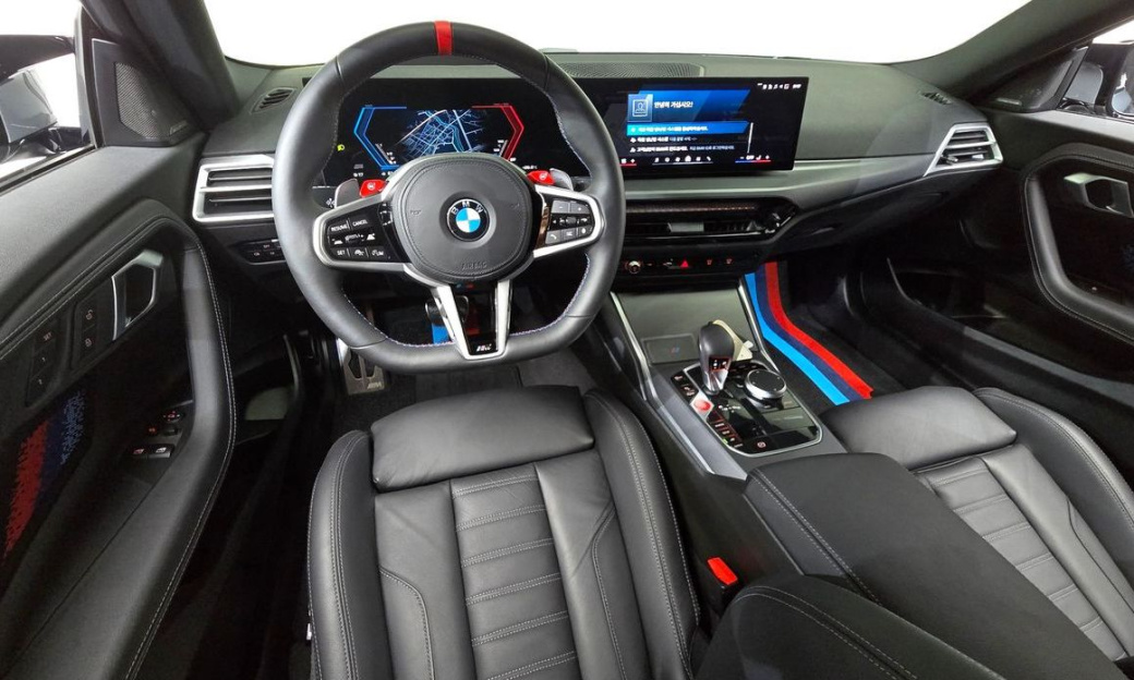 BMW M2 M2 Coupe, 2025