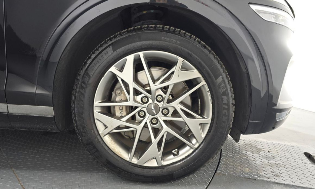 Genesis GV70 2.5T Gasoline 2WD, 2023