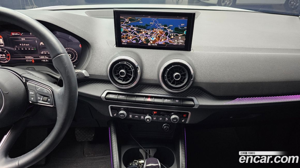 Audi Q2 35 TDI Premium, 2023