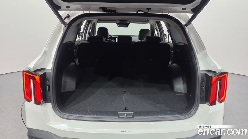 Kia Sorento Diesel 2.2 4WD, 2024