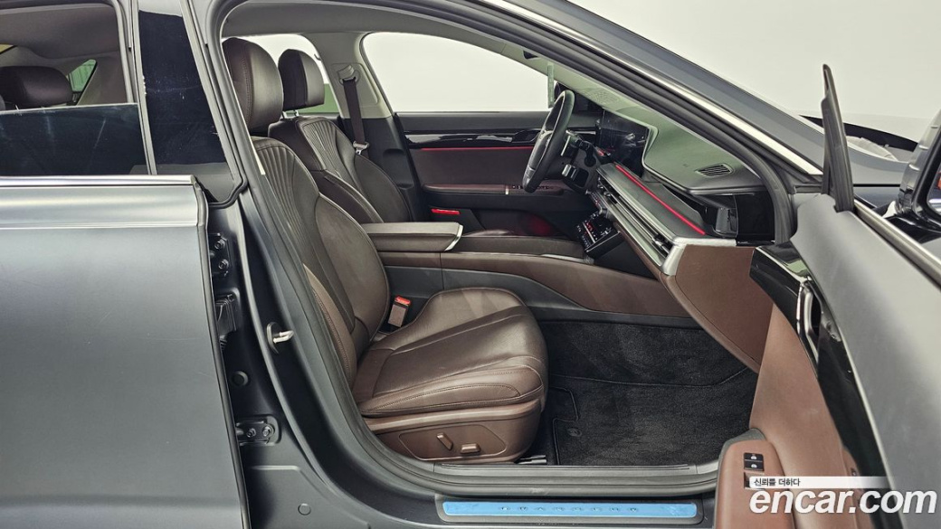Hyundai Grandeur 2,5 Gasoline 2WD, 2023