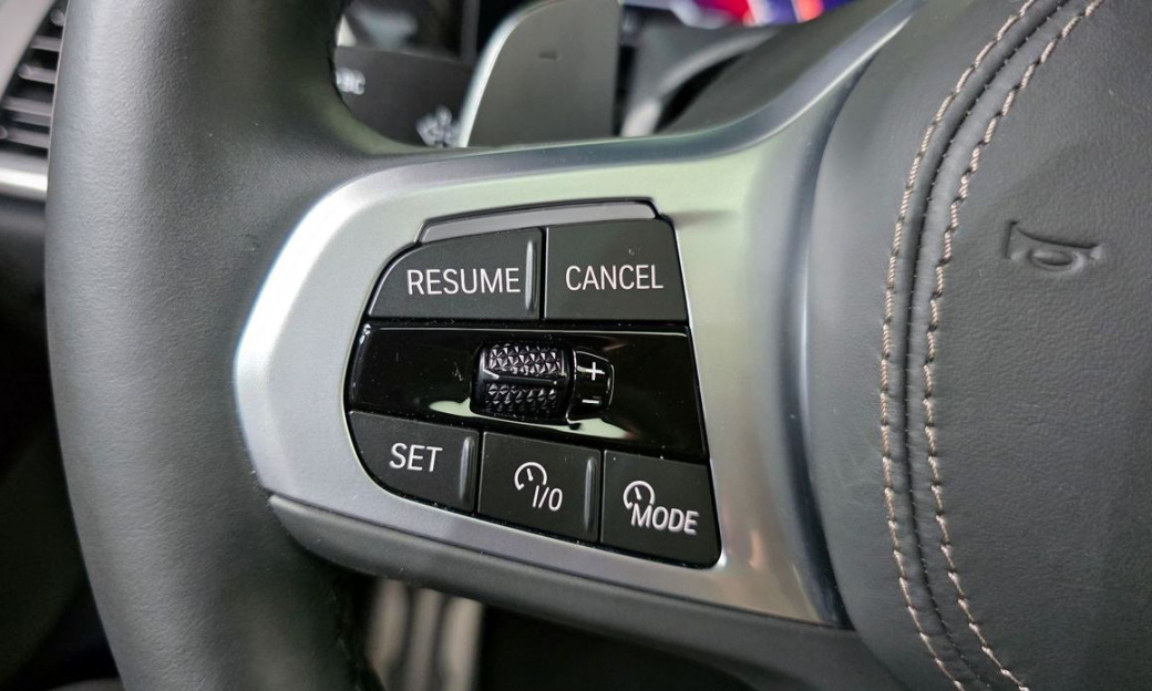 BMW X6 xDrive40i M Sport, 2024