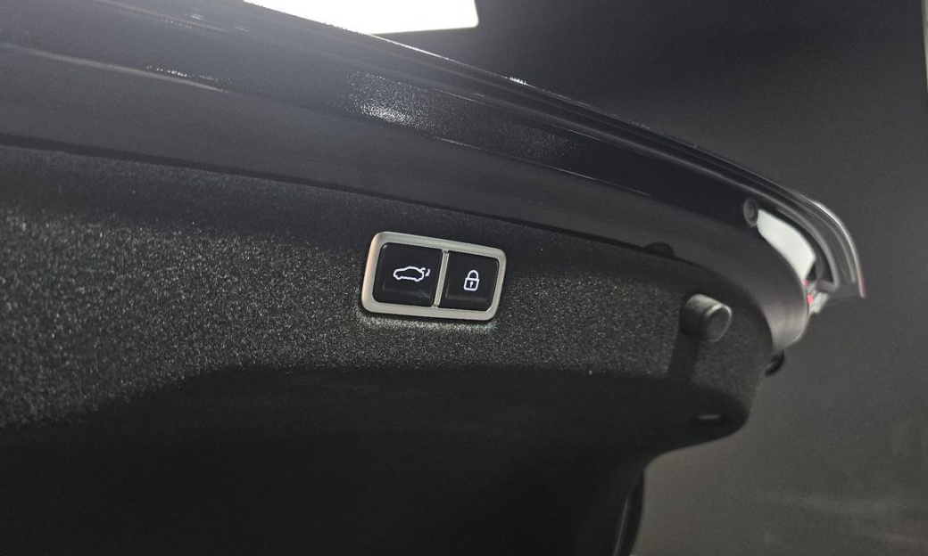 Hyundai Sonata 2.0, 2024