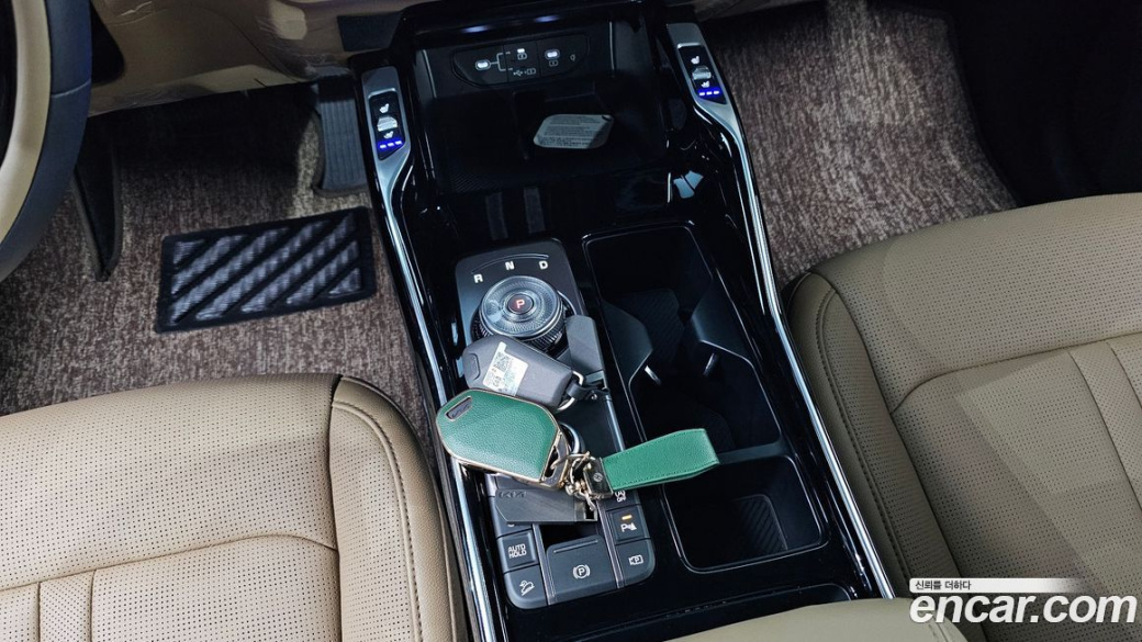 Kia Sorento Gasoline 2.5T 2WD, 2026