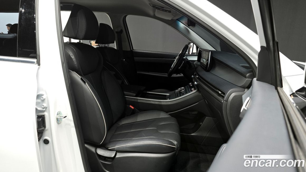 Hyundai Palisade Diesel 2.2 4WD, 2024