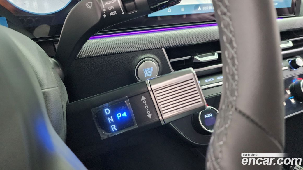 Hyundai Sonata 1.6 Turbo, 2025