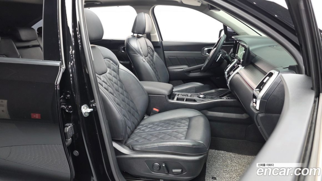 Kia Sorento Diesel 2.2 4WD, 2022