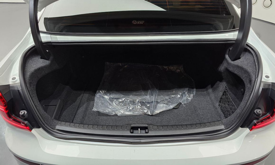 Volvo S60 B5 Ultimate Bright, 2024