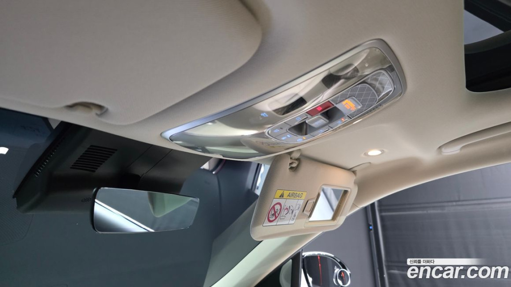Genesis GV70 2.5T Gasoline AWD, 2025