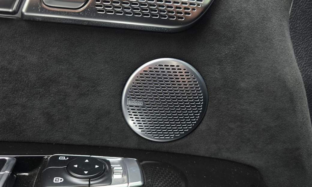 Kia Mohave Diesel 3.0 4WD 6-Seater, 2021