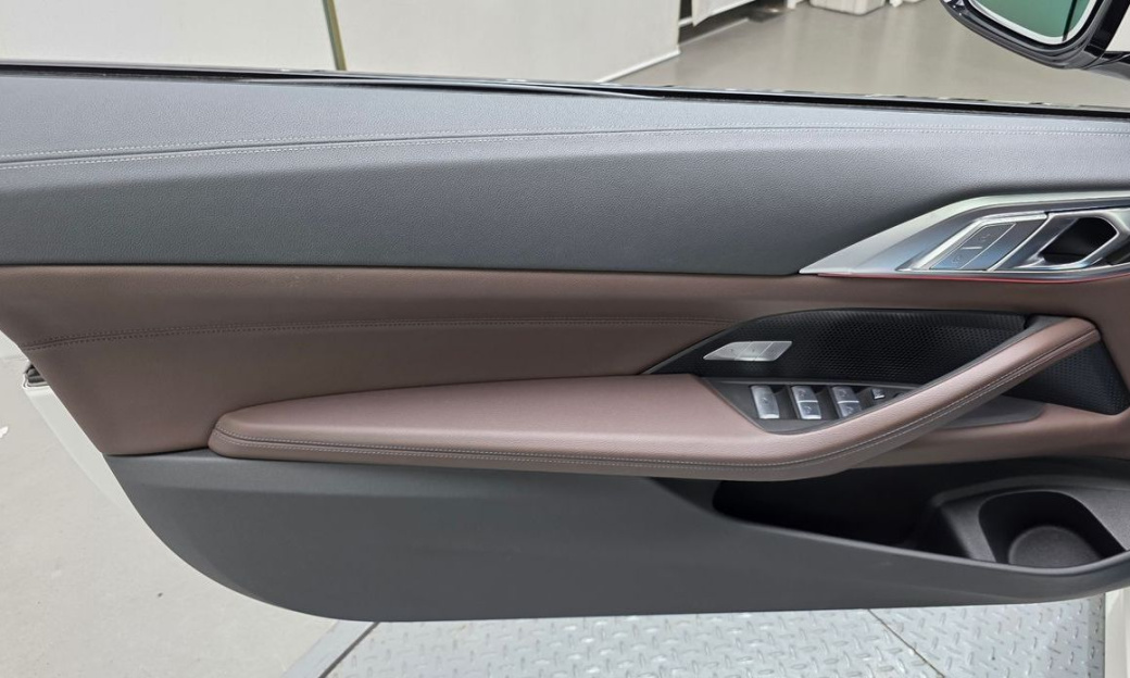 BMW 4-Series 420i M Sport Convertible, 2022