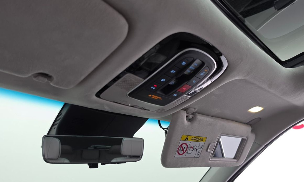 Hyundai Palisade Diesel 2.2 2WD, 2024