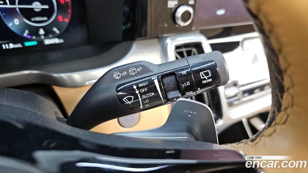 Kia Sorento Diesel 2.2 4WD, 2023