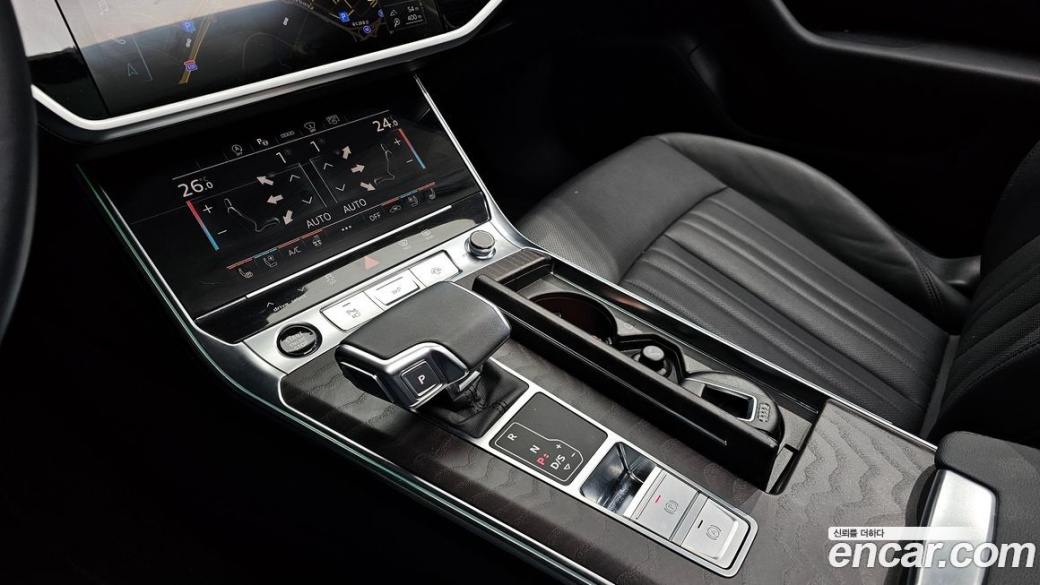 Audi A6 45 TFSI Quattro Premium, 2023
