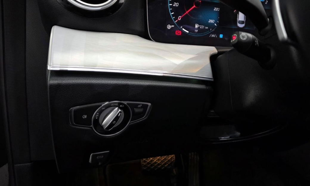 Mercedes-Benz E-Class E250 Avantgarde, 2021