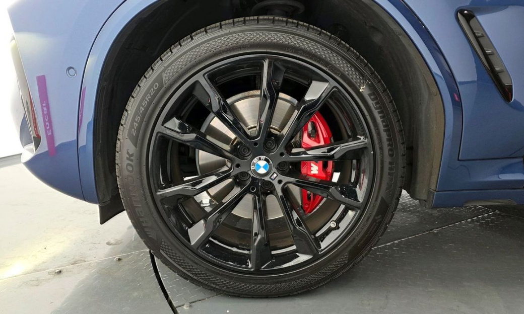 BMW X4 xDrive20i M Sports Pro, 2023