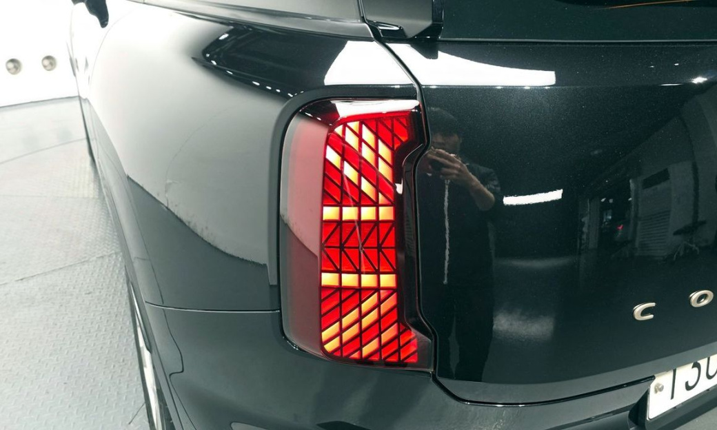Mini Countryman ALL4 Classic, 2024