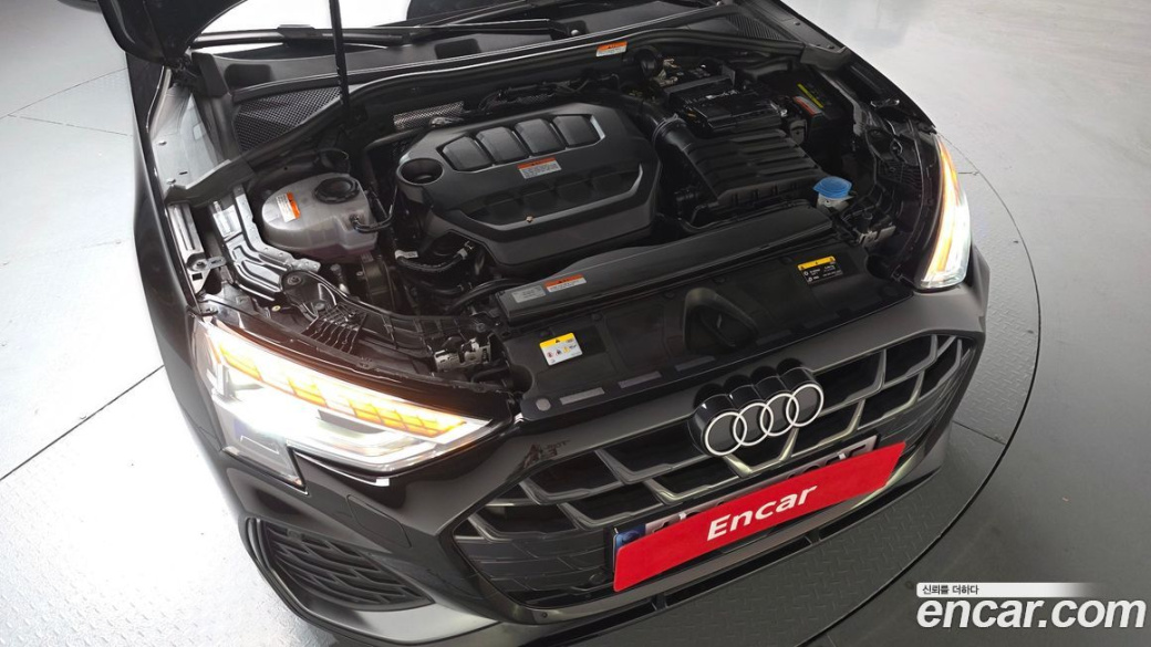 Audi A3 40 TFSI Premium, 2025
