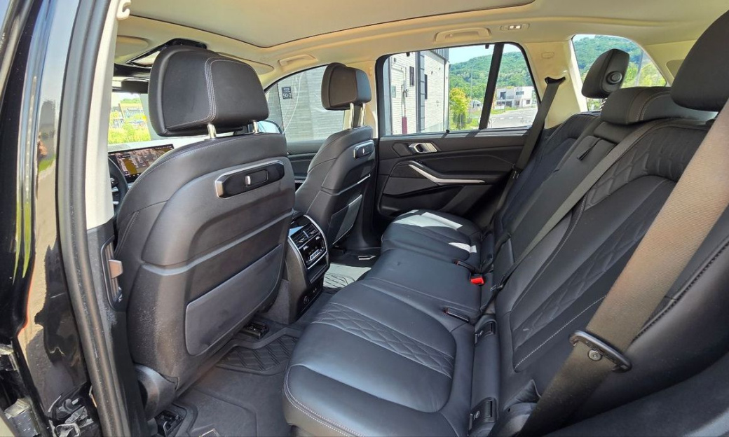 BMW X5 xDrive 30d xLine, 2024