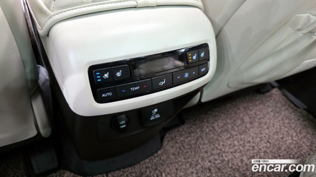 Hyundai Palisade Diesel 2.2 2WD, 2022