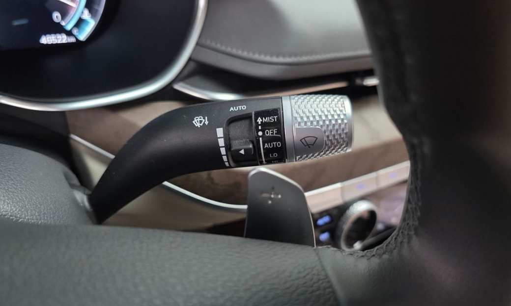 Genesis G80 Gasoline 2.5 Turbo AWD, 2023