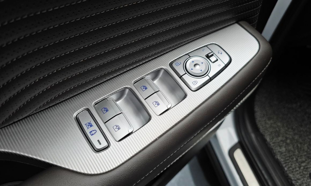 Hyundai Palisade Diesel 2.2 4WD, 2024
