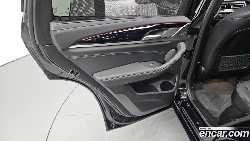 BMW X3 xDrive M40i, 2024