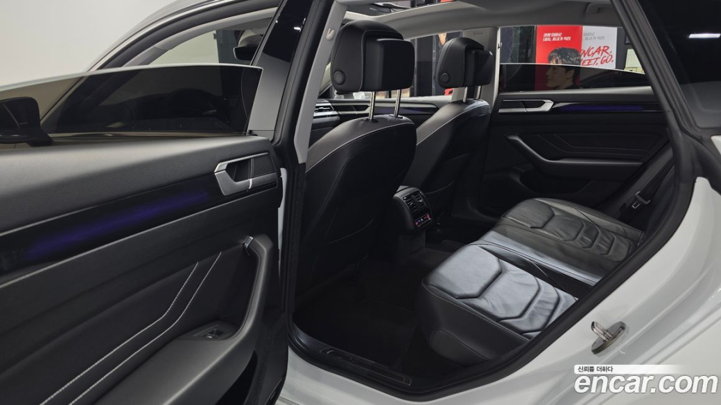 Volkswagen Arteon 2.0 TDI Prestige, 2023