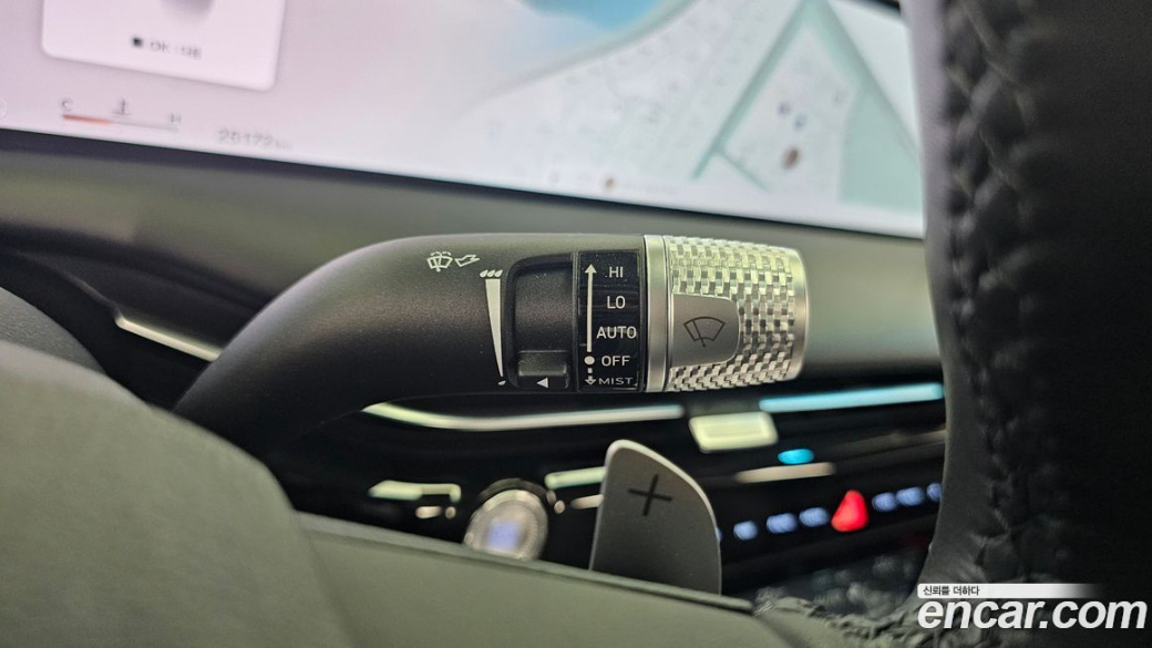Genesis G80 Gasoline 2.5 Turbo AWD, 2025