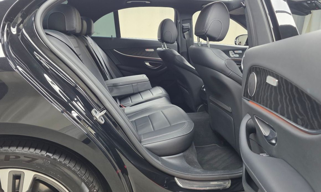 Mercedes-Benz E-Class E250 Avantgarde, 2023
