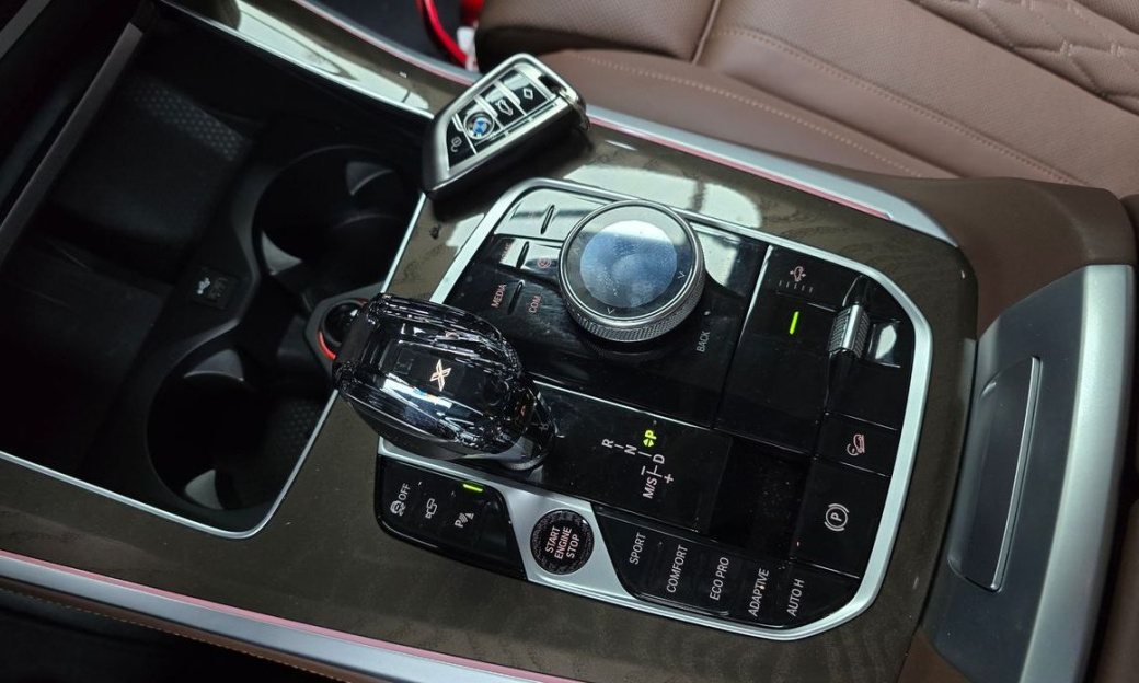 BMW X5 xDrive 30d xLine, 2022