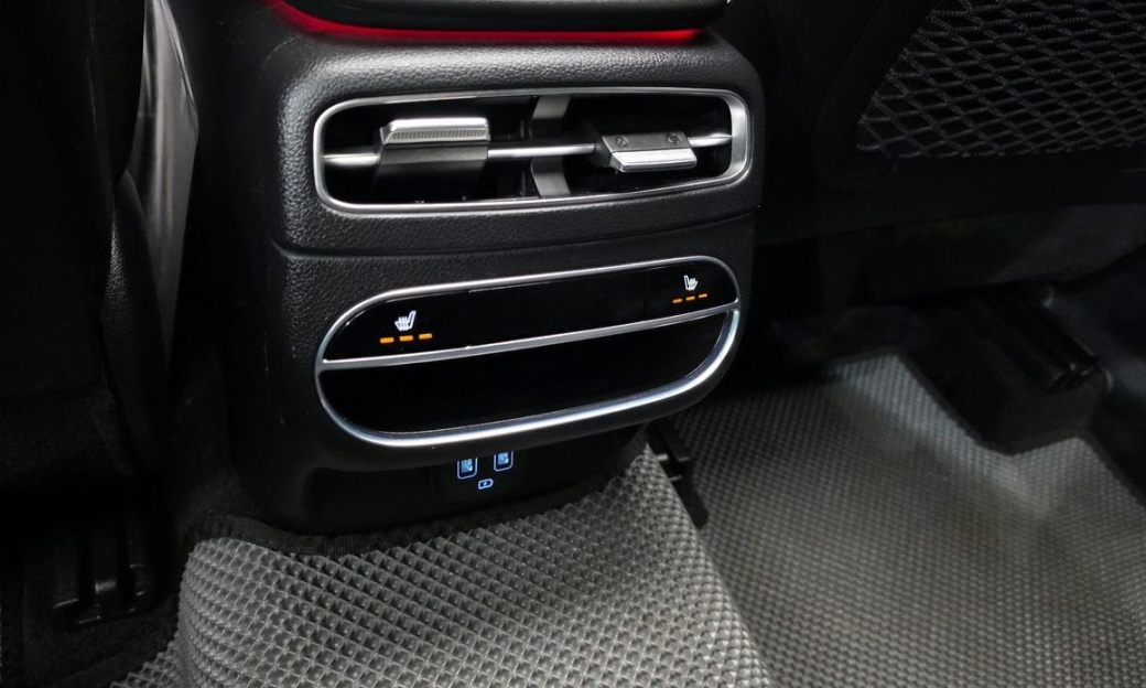 Genesis GV70 2.5T Gasoline 2WD, 2022