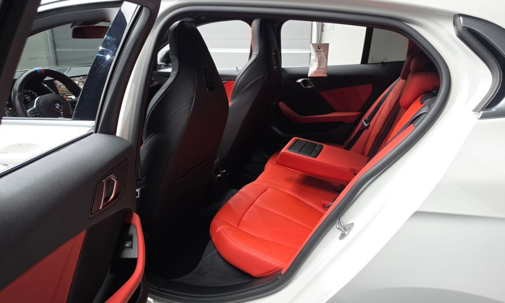 BMW 1-Series M135i xDrive, 2023