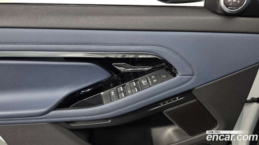 Land Rover Range Rover Evoque P250 SE, 2021