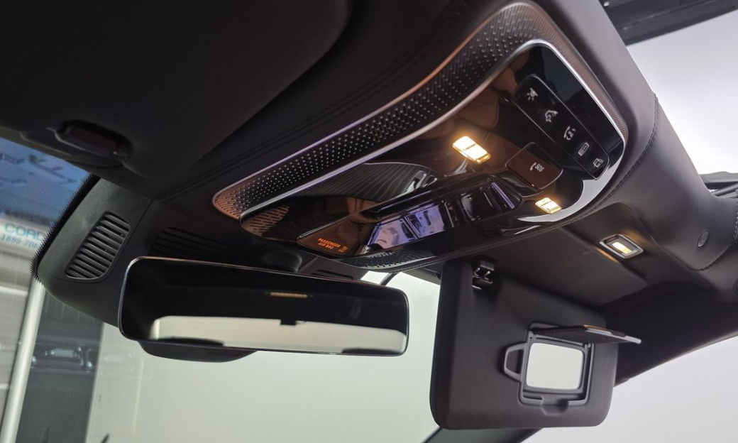 Mercedes-Benz S-Class Maybach S680 4MATIC, 2025