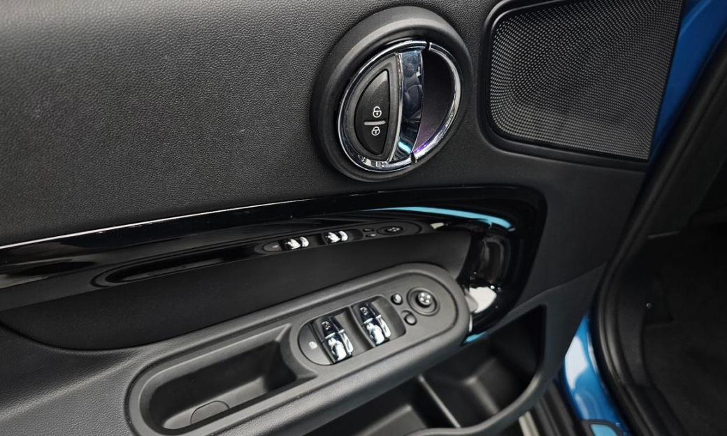 Mini Countryman Classic, 2022
