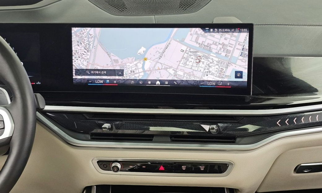 BMW X7 xDrive 40i M Sport 6STR, 2024