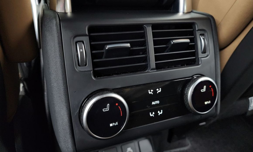 Land Rover Discovery D300 R-Dynamic HSE, 2023