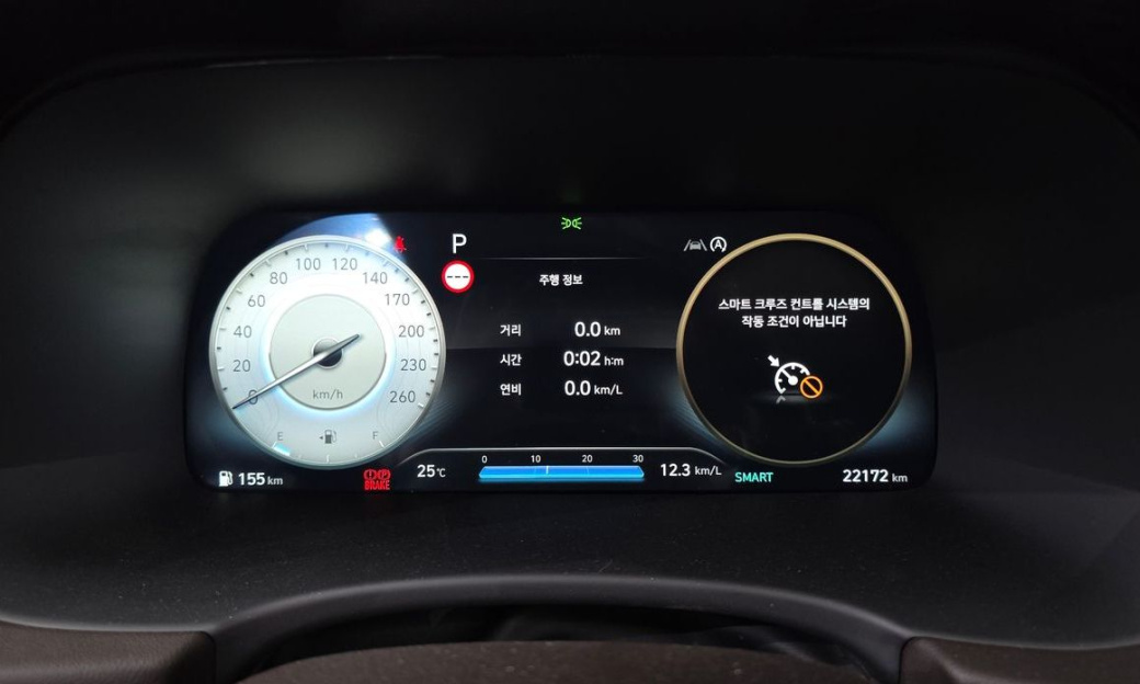 Hyundai Palisade Diesel 2.2 4WD, 2024