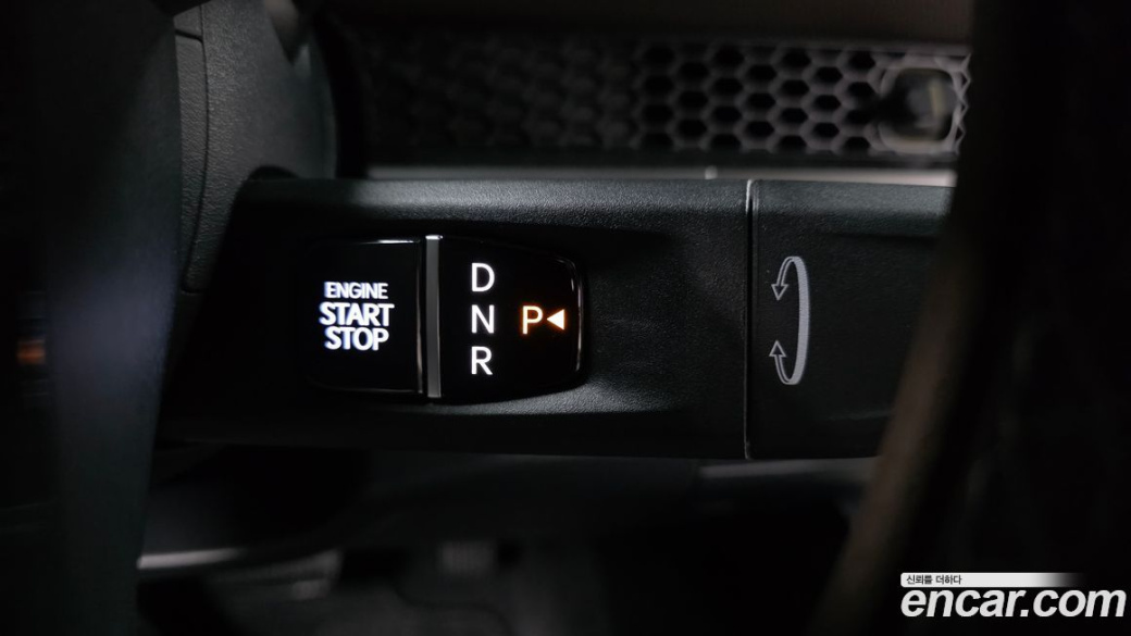 Kia Tasman 2.5T Gasoline 4WD, 2026