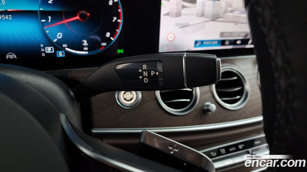 Mercedes-Benz E-Class E250 Exclusive, 2022