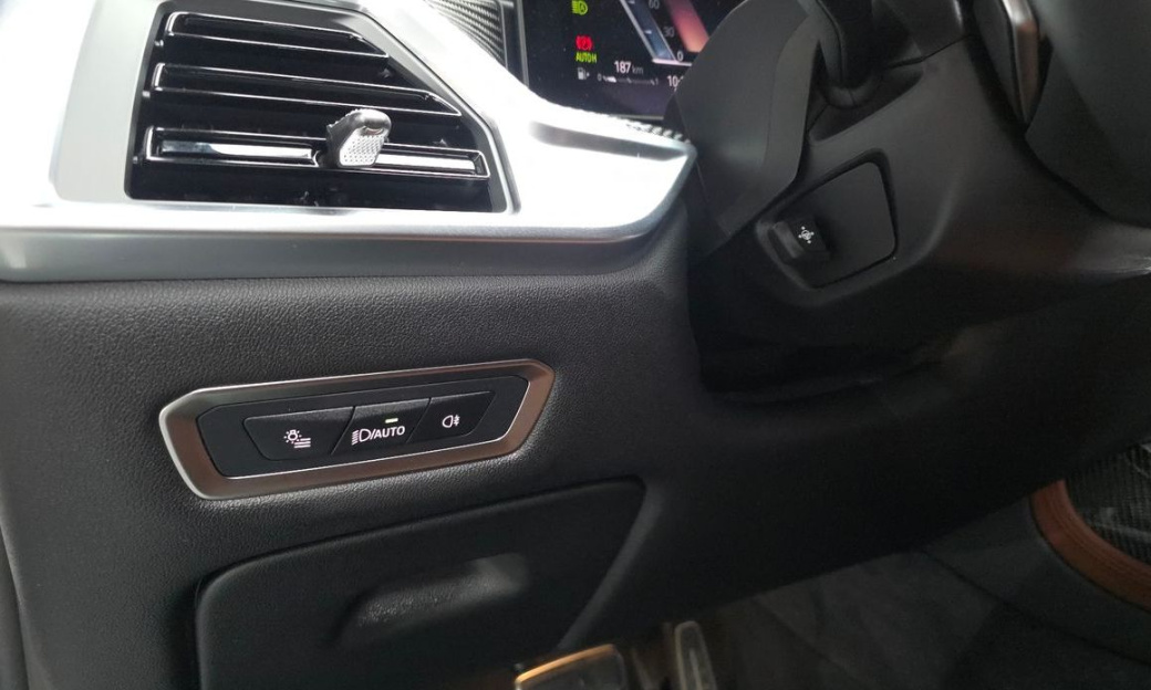 BMW X7 xDrive 40i M Sport 6STR, 2025