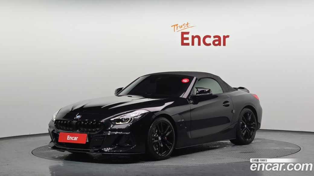 BMW Z4 sDrive20i M Sport, 2024