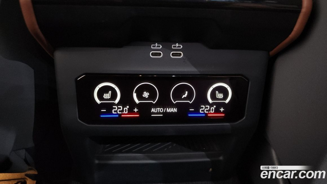 BMW 5-Series 530i xDrive M Sport, 2024