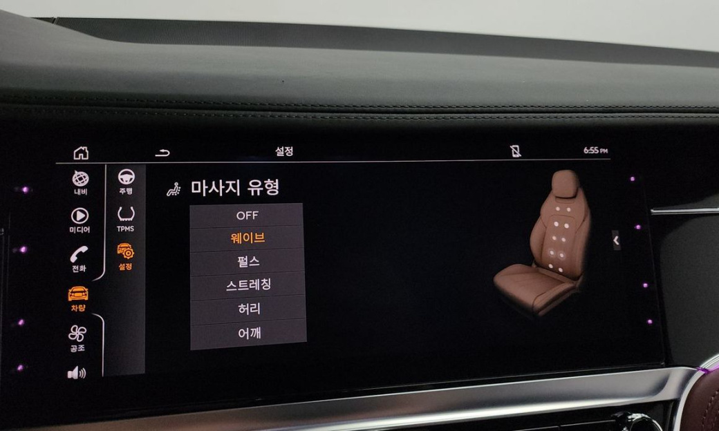 Bentley Continental 4.0 GTS, 2023