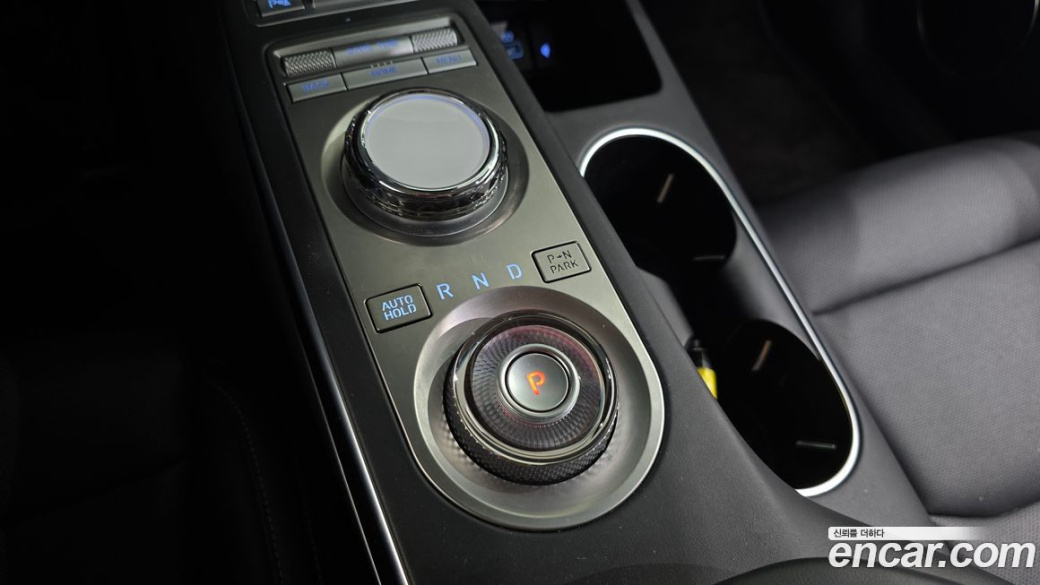 Genesis GV70 2.5T Gasoline AWD, 2023