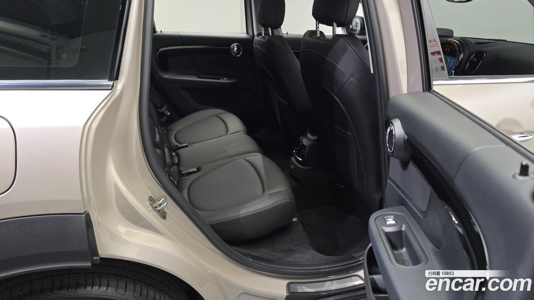 Mini Countryman Classic, 2024