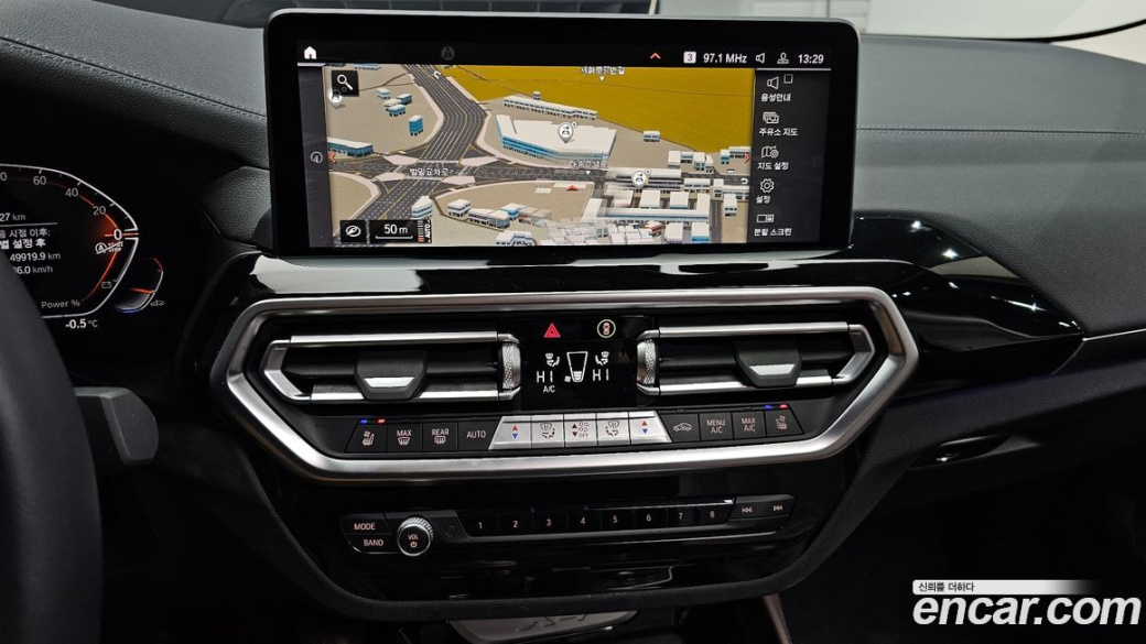 BMW X4 xDrive20d xLine, 2022