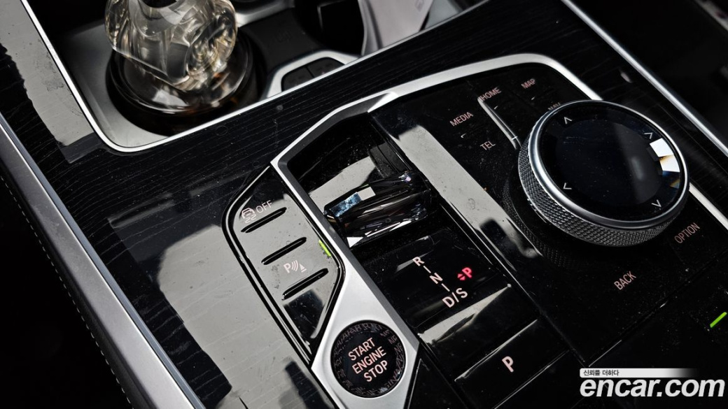 BMW X5 xDrive 40i M Sport, 2024