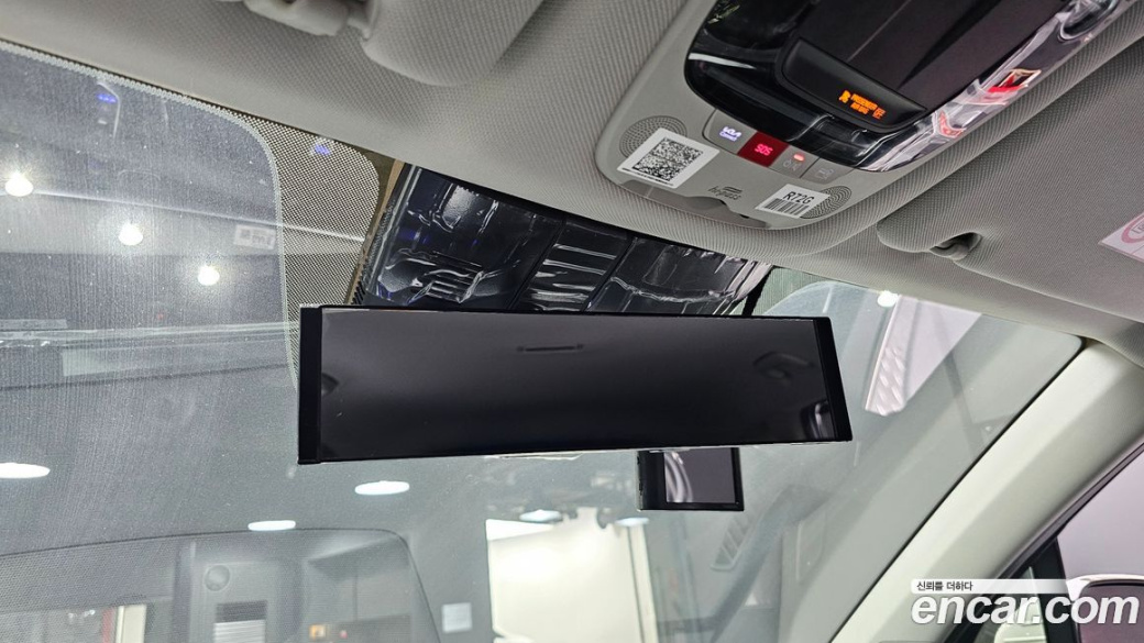 Kia Sorento Gasoline 2.5T 2WD, 2025